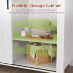 Buffet de ferme, Desserte de cuisine, Meuble de rangement pour café
